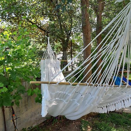 La Casa Di Zia Mimina Bed & Breakfast Civitella Casanova Eksteriør bilde