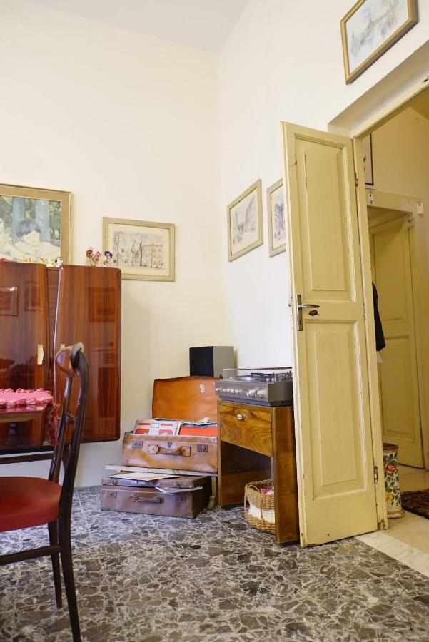 La Casa Di Zia Mimina Bed & Breakfast Civitella Casanova Eksteriør bilde