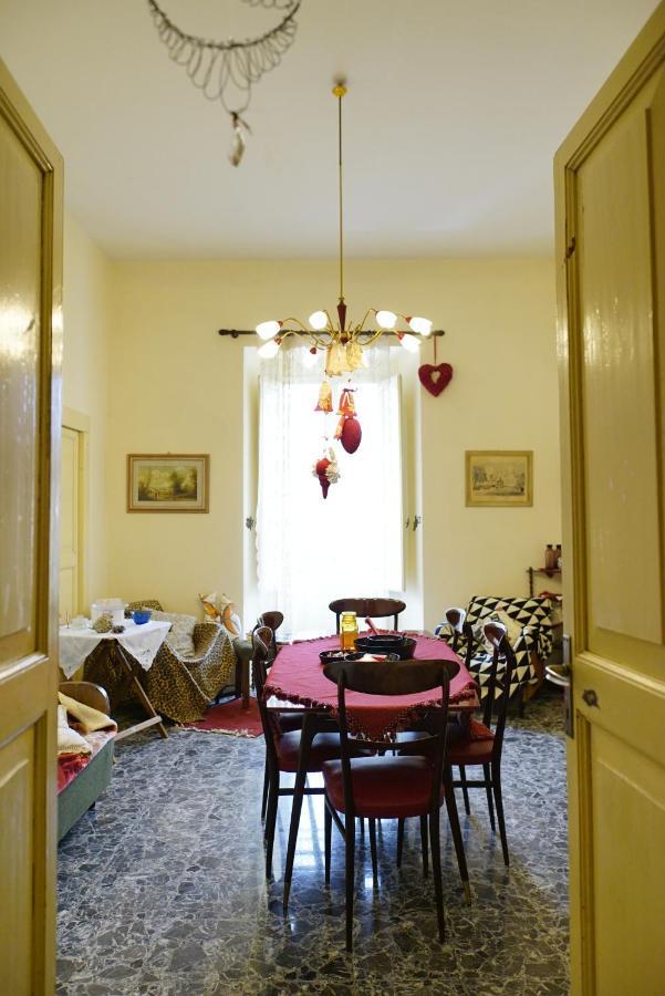 La Casa Di Zia Mimina Bed & Breakfast Civitella Casanova Eksteriør bilde
