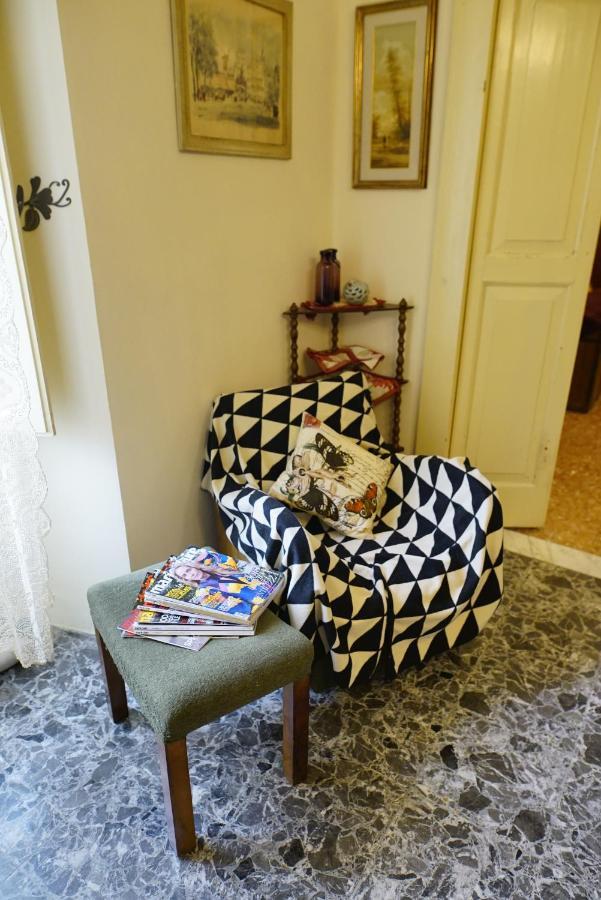 La Casa Di Zia Mimina Bed & Breakfast Civitella Casanova Eksteriør bilde