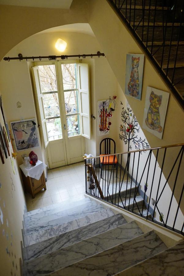 La Casa Di Zia Mimina Bed & Breakfast Civitella Casanova Eksteriør bilde