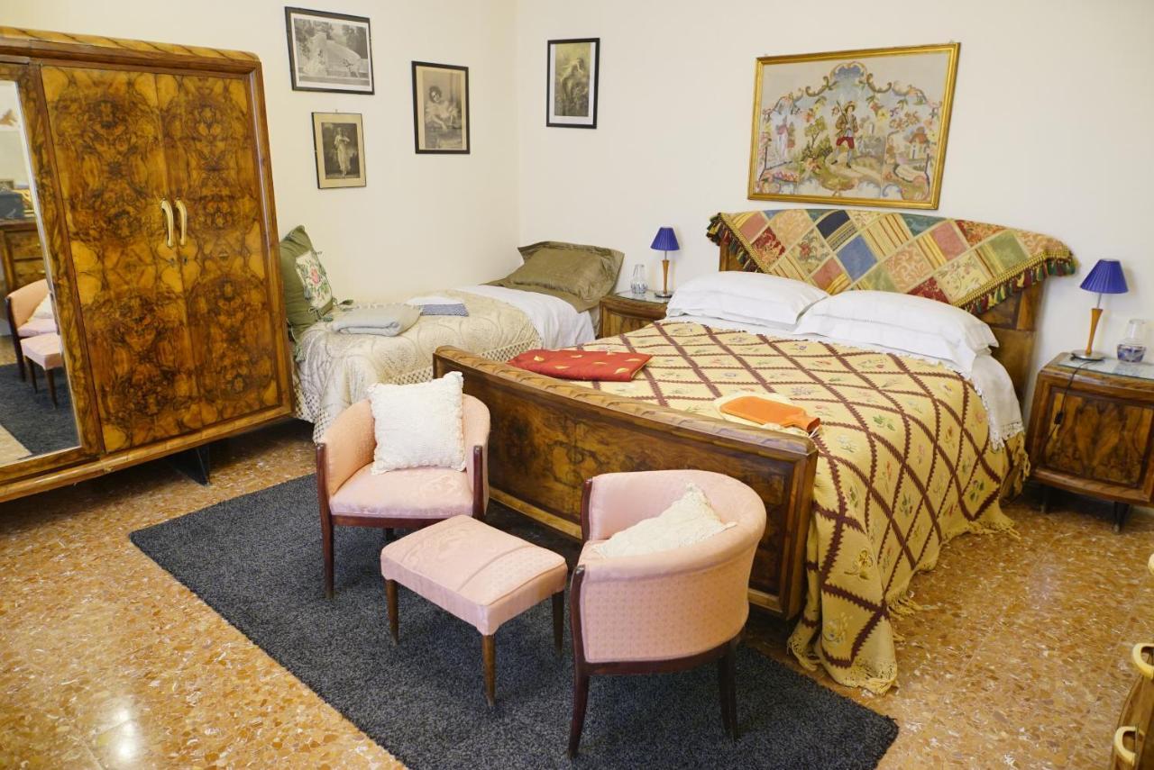 La Casa Di Zia Mimina Bed & Breakfast Civitella Casanova Eksteriør bilde