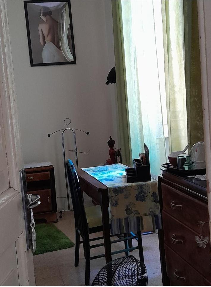 La Casa Di Zia Mimina Bed & Breakfast Civitella Casanova Eksteriør bilde