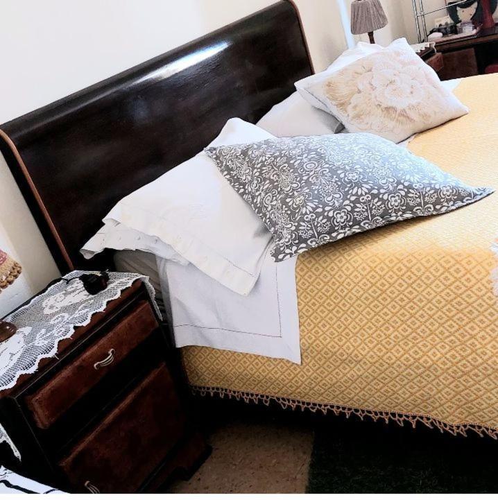 La Casa Di Zia Mimina Bed & Breakfast Civitella Casanova Eksteriør bilde