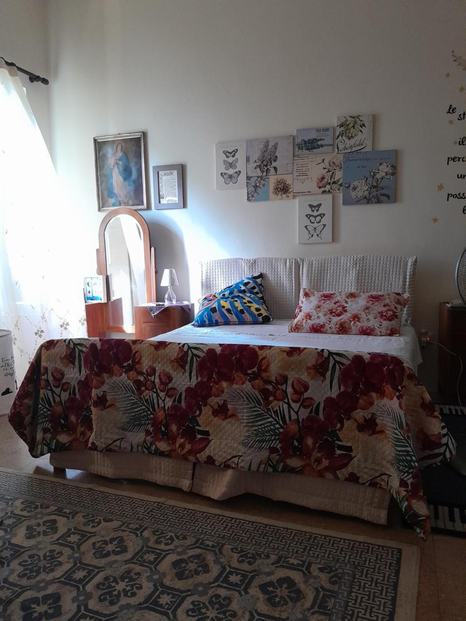 La Casa Di Zia Mimina Bed & Breakfast Civitella Casanova Eksteriør bilde